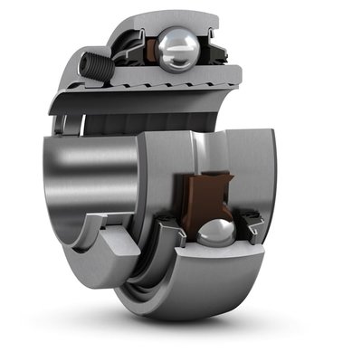 SKF YSP 209 SB-2DW/AG