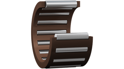 SKF K 10X14X13 TN