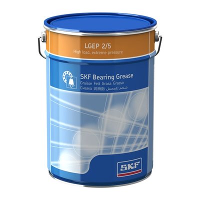 SKF LGEP 2/5