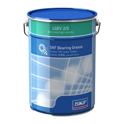 SKF LGEV 2/5