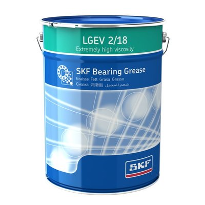 SKF LGEV 2/18