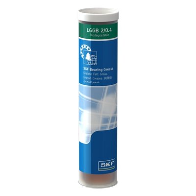 SKF LGGB 2/0.4