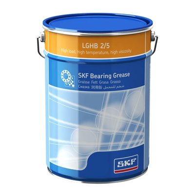 SKF LGHB 2/5