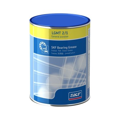 SKF LGMT 2/1
