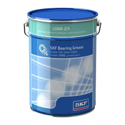 SKF LGWA 2/5