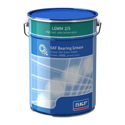 SKF LGWM 2/5
