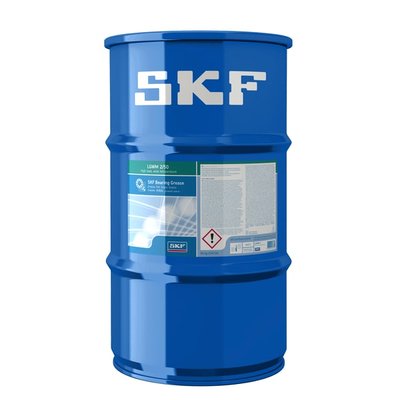 SKF LGWM 2/50
