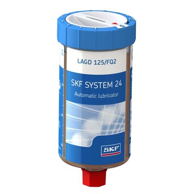 SKF LAGD 125/FQ2