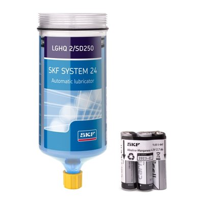 SKF LGHQ 2/SD250