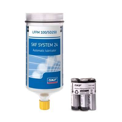 SKF LFFM 100/SD250