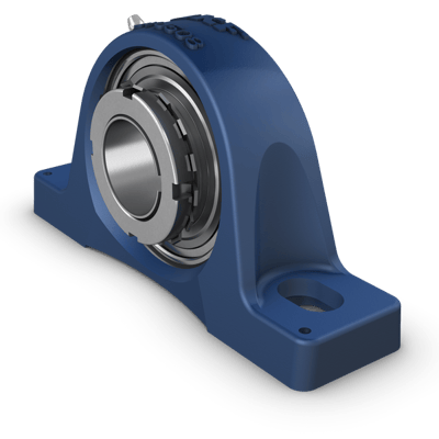 SKF SYJ 30 KF