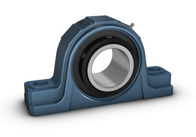 SKF P2BE 208-SRB-SRE