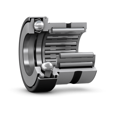 SKF NKX 10 ZTN