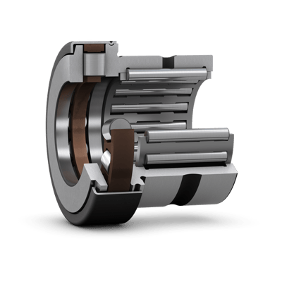 SKF NKXR 15 Z