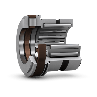 SKF NKXR 20