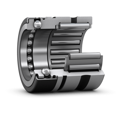 SKF NX 20