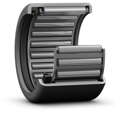 SKF HK 0810 RS