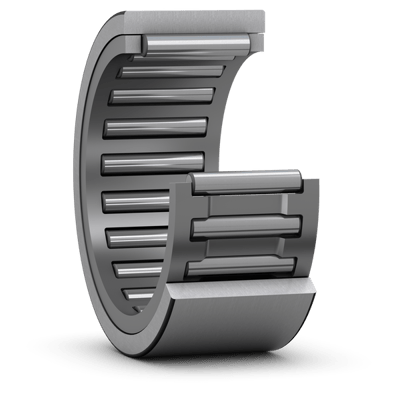 SKF RNAO 10X17X10 TN