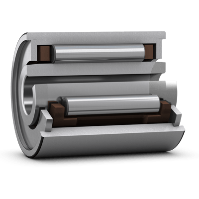 SKF NKI 5/12 TN