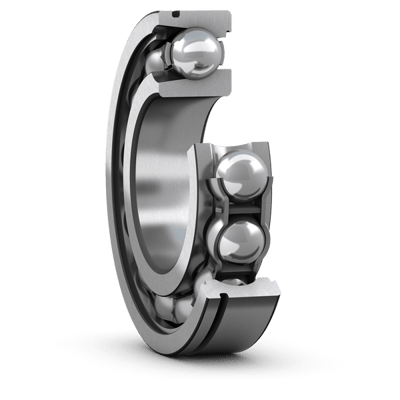 SKF 208 N