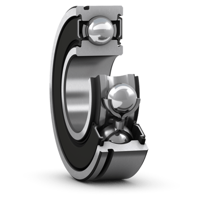 SKF 6200-2RSHN
