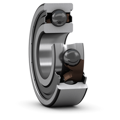 SKF 6206-2ZTN9/HC5C3WT