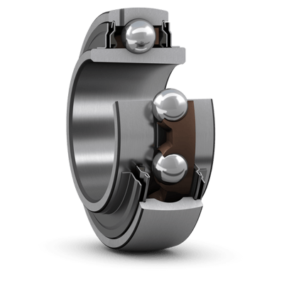 SKF YSA 205-2FK