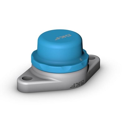 SKF F2BSS 25M-CPSS-DFH