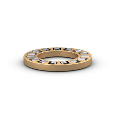 SKF K 81136 M