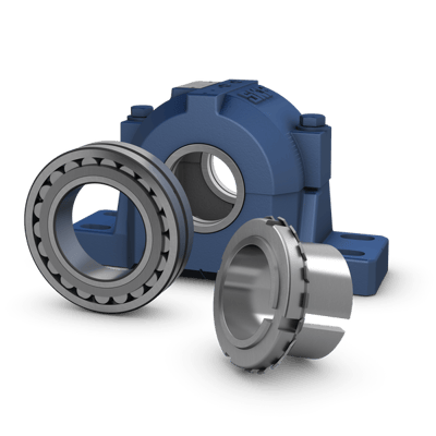 SKF SAFS 22517-11