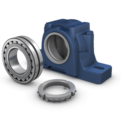 SKF SAF 22220