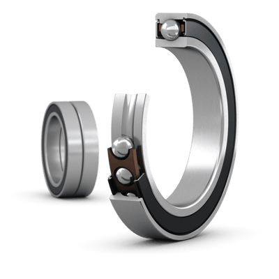 SKF S71915 CE/P4ADBA