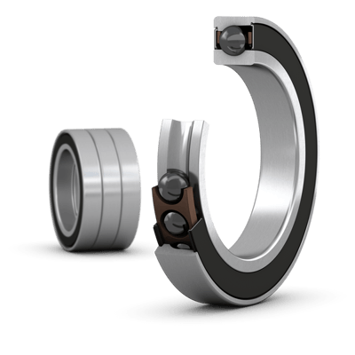 SKF S7012 CD/HCP4ATT