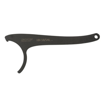 SKF HN 18/SNL