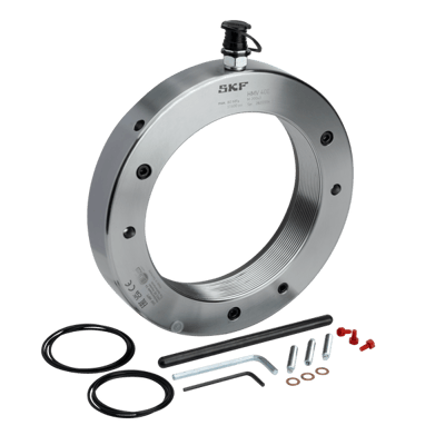 SKF HMV 40E