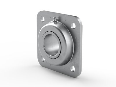 SKF PER.GFD209RPPB50