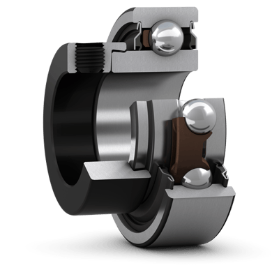 SKF YET 205-100 CW