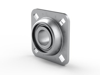 SKF PER.FD209RSSB53