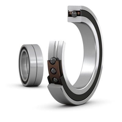 SKF S7008 CB/HCP4ADGA