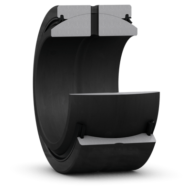 SKF GEZ 100 ES-2RS