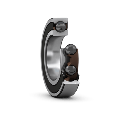 SKF 6007-2RS1TN9/HC5C3WT