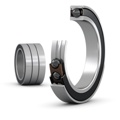 SKF S71920 ACE/HCP4ATBTA