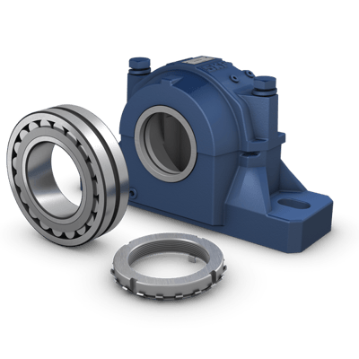 SKF SAF 22308