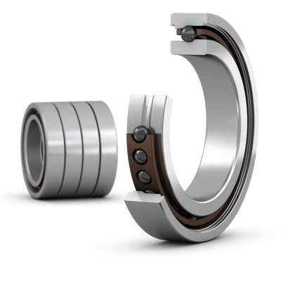 SKF 7020 ACB/HCP4AQBCA