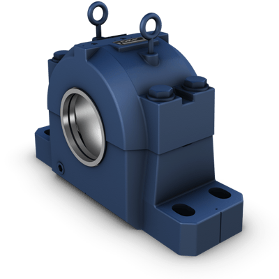 SKF SAFS 224
