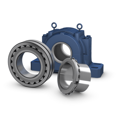 SKF SAF 22540