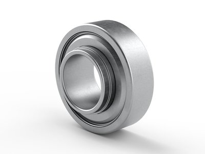 SKF PER.FHR205-16AN-A
