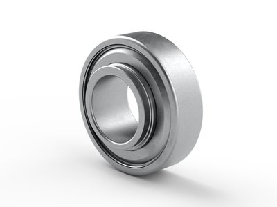 SKF PER.FHR208-24AN