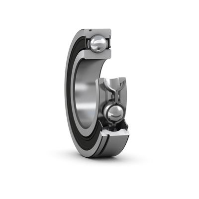 SKF 6207-2RS1N