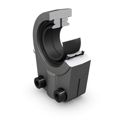SKF SIR 20 ES